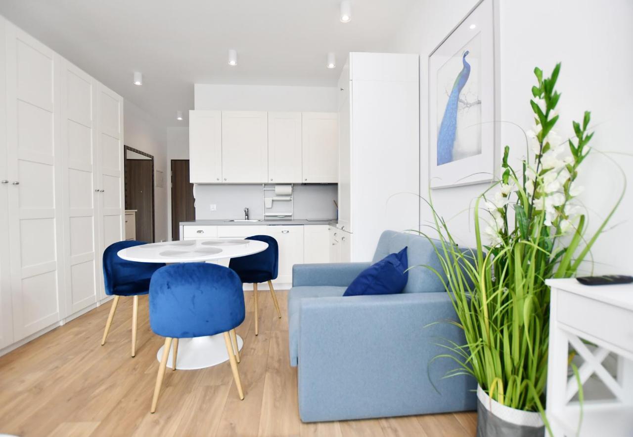 Wolski Apartments - Sunset Resort 25 Grzybowo  Zewnętrze zdjęcie