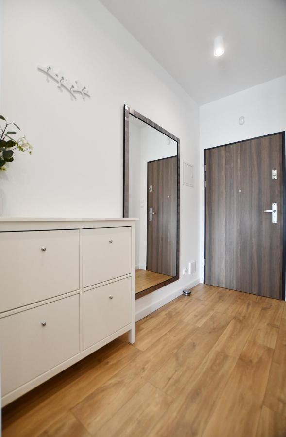 Wolski Apartments - Sunset Resort 25 Grzybowo  Zewnętrze zdjęcie