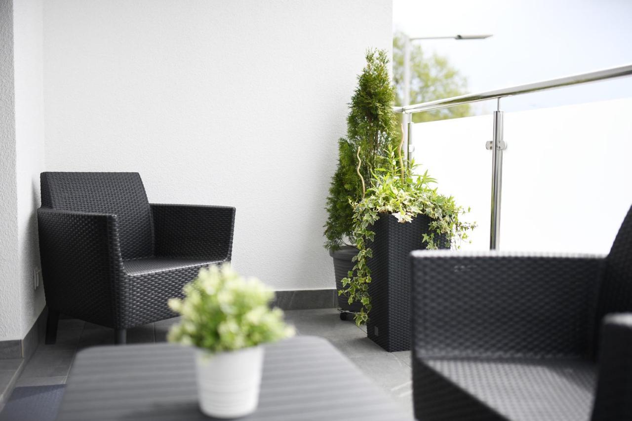 Wolski Apartments - Sunset Resort 25 Grzybowo  Zewnętrze zdjęcie
